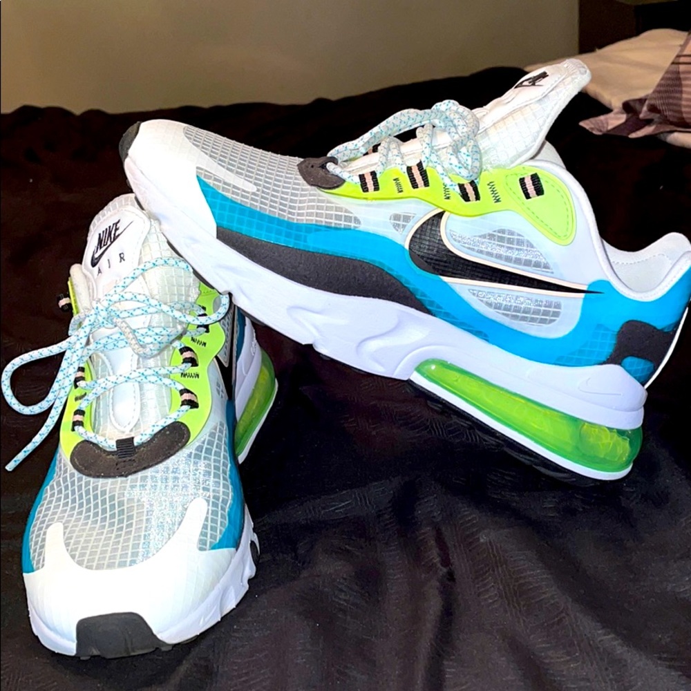 Nike Air Max 270 React (9)